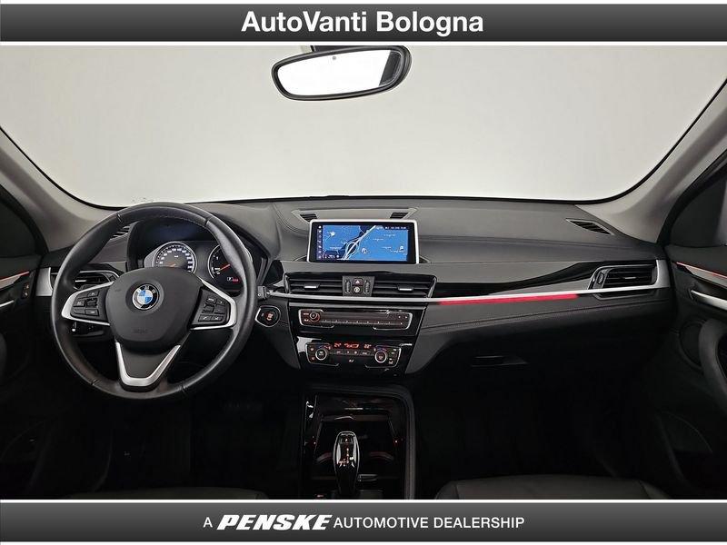BMW X1 sDrive18d xLine Plus