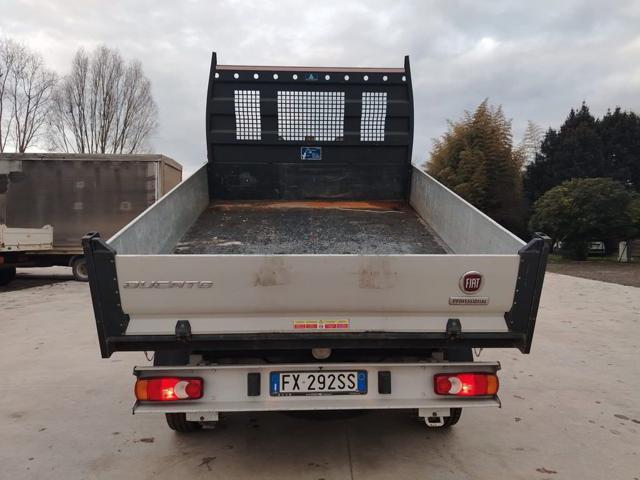 FIAT DUCATO 2.3 MJT 140 CV