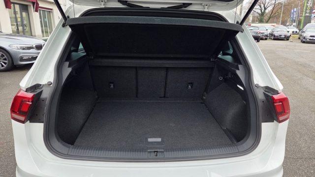 VOLKSWAGEN Tiguan 1.5 TSI 150 CV DSG ACT R-Line PERMUTE UNICOPR.