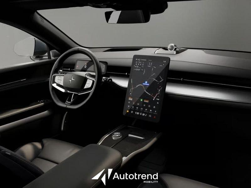 Polestar Polestar 3 Long Range Dual Motor