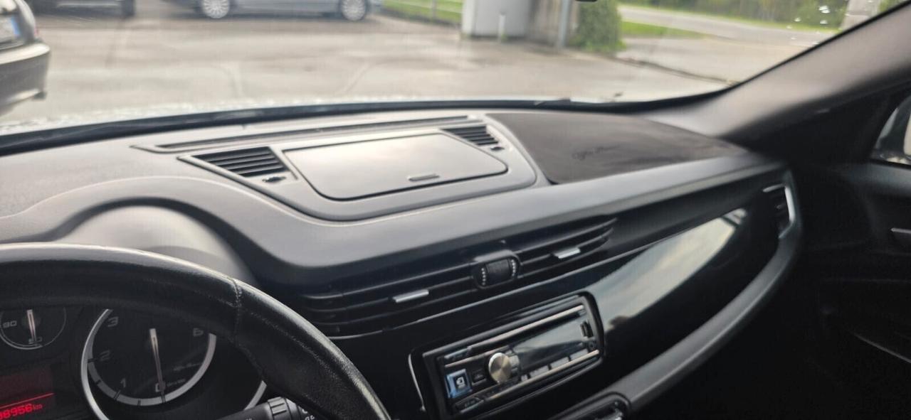 Alfa Romeo Giulietta 1.6 Diesel Neopatentati