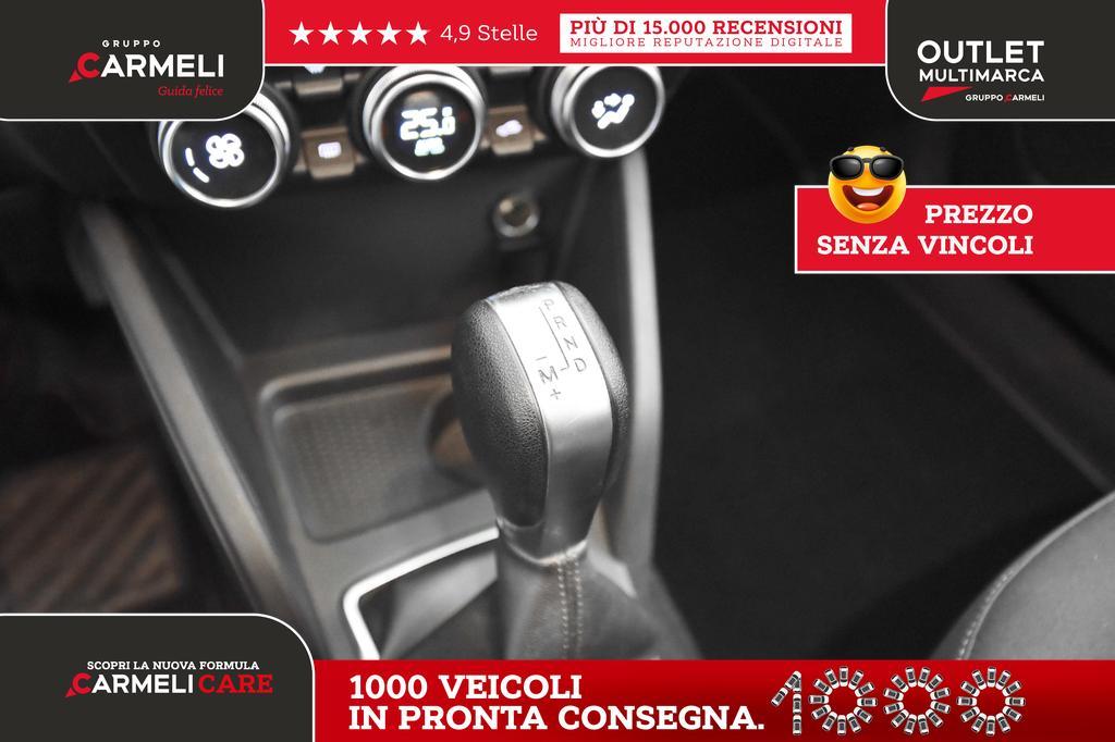 Dacia Duster 1.5 dCi Comfort 4x2 EDC