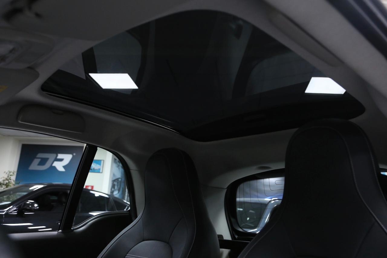 Smart ForTwo EQ Prime auto