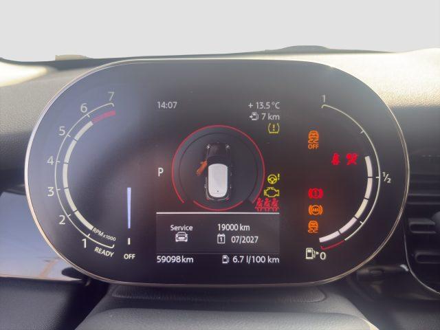 MINI Mini 5 Porte 1.5 Cooper Classic 5 porte