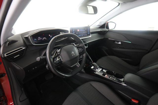 PEUGEOT 208 208 PureTech 100 EAT8 5 porte Allure