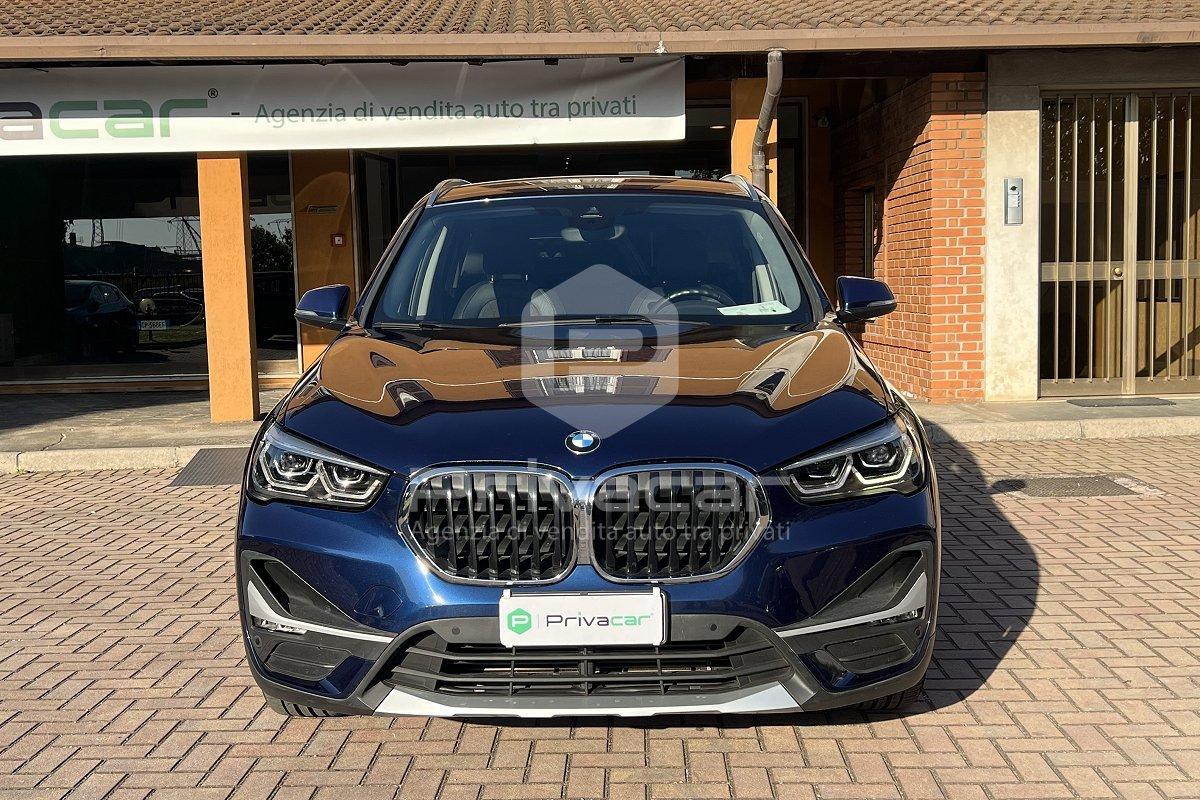 BMW X1 sDrive16d xLine