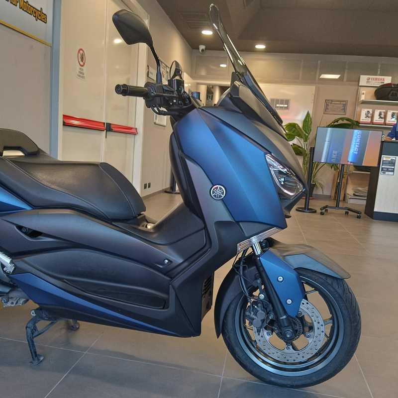 Yamaha X-Max 300 ABS - 2019