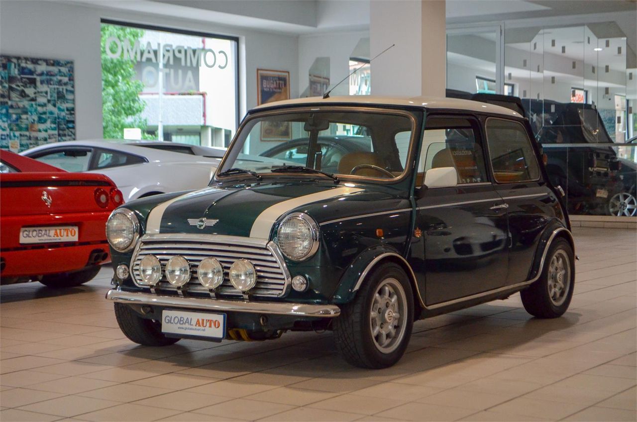MINI Mini 1.3 Cooper