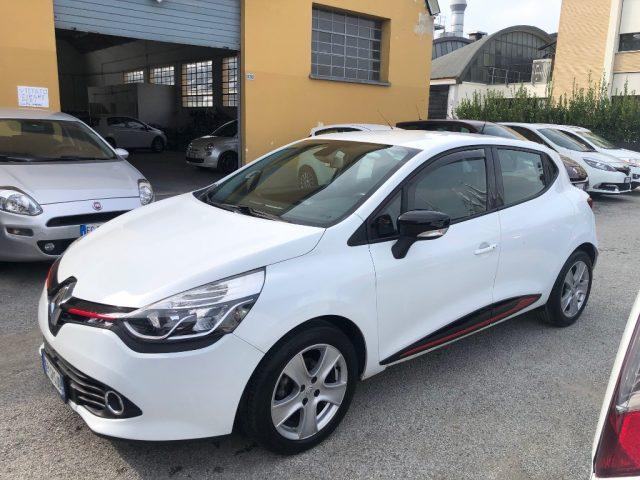 RENAULT Clio 0.9 TCe 12V 90CV Start&Stop 5 porte Energy