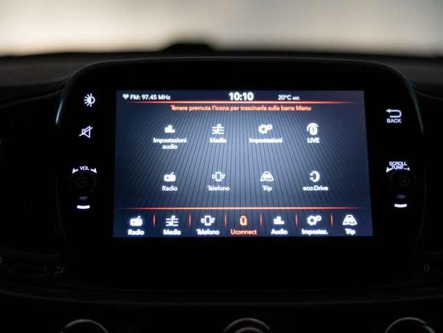 Fiat 500 500 1.2 Lounge 69 cv