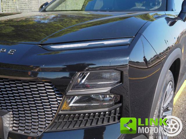 SPORTEQUIPE Sportequipe 6 GT 1.6 T-GDI DCT GPL