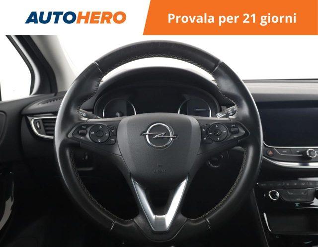 OPEL Astra 1.5 CDTI 122 CV S&S Sports Tourer Business Eleganc