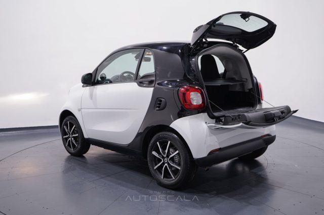 SMART ForTwo 70 1.0 Twinamic Youngster