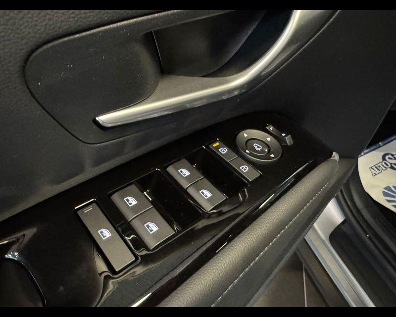 Hyundai Tucson 3ª serie 1.6 CRDI 48V DCT Exellence