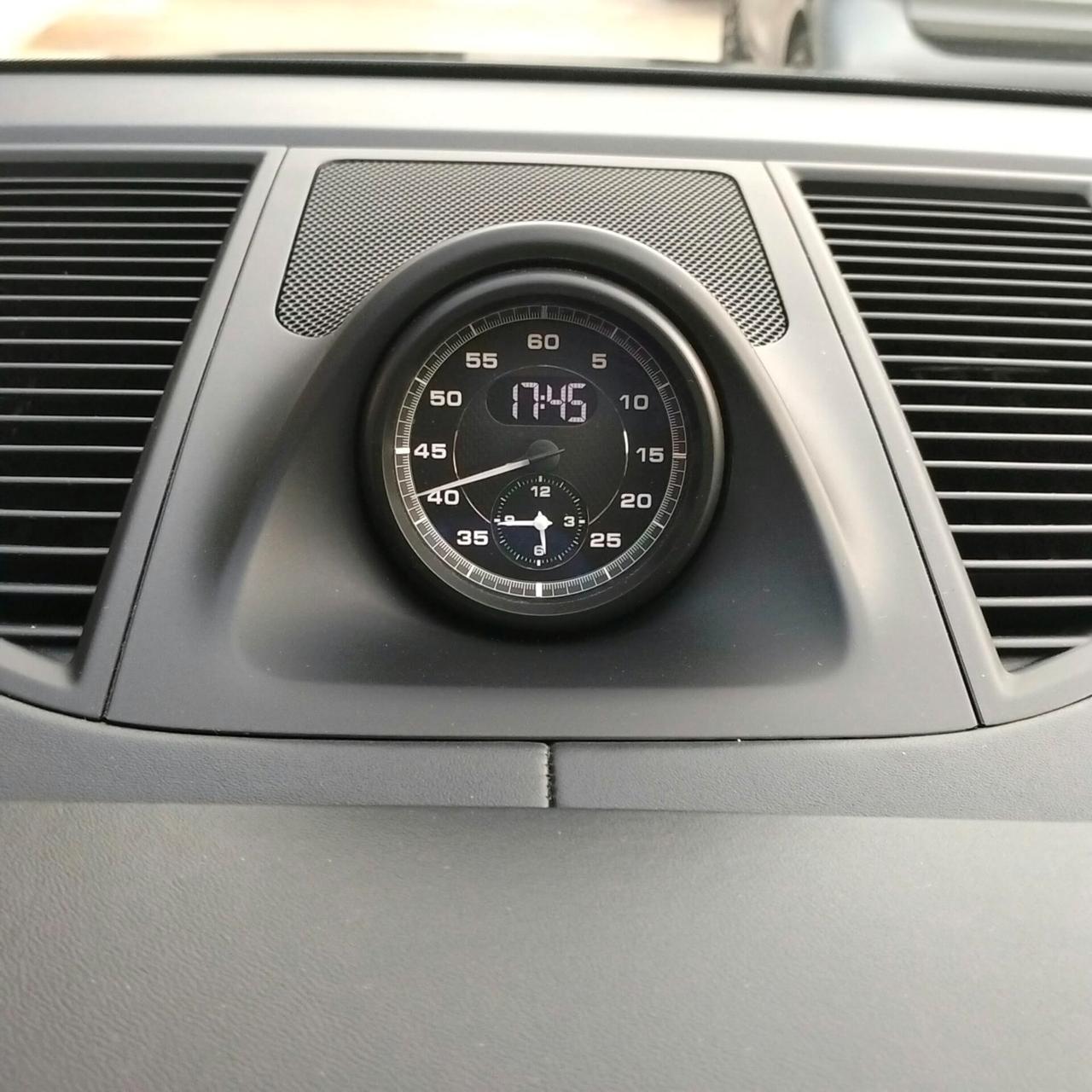 Porsche Macan 2.0 T