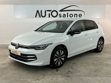 Volkswagen GOLF 1.5 TSI MOVE 116 CV*GARANZIA 8-2028/100.000 KM
