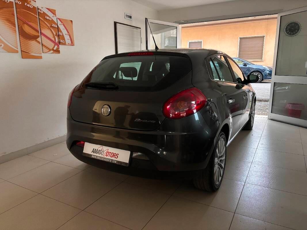 Fiat Bravo 1.6 mjt Emotion 120cv FL