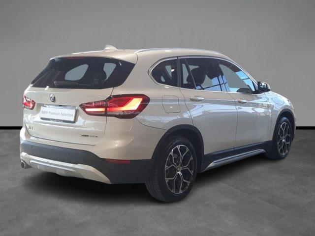 BMW X1 xDrive25e xLine Aut. + Tetto apr.