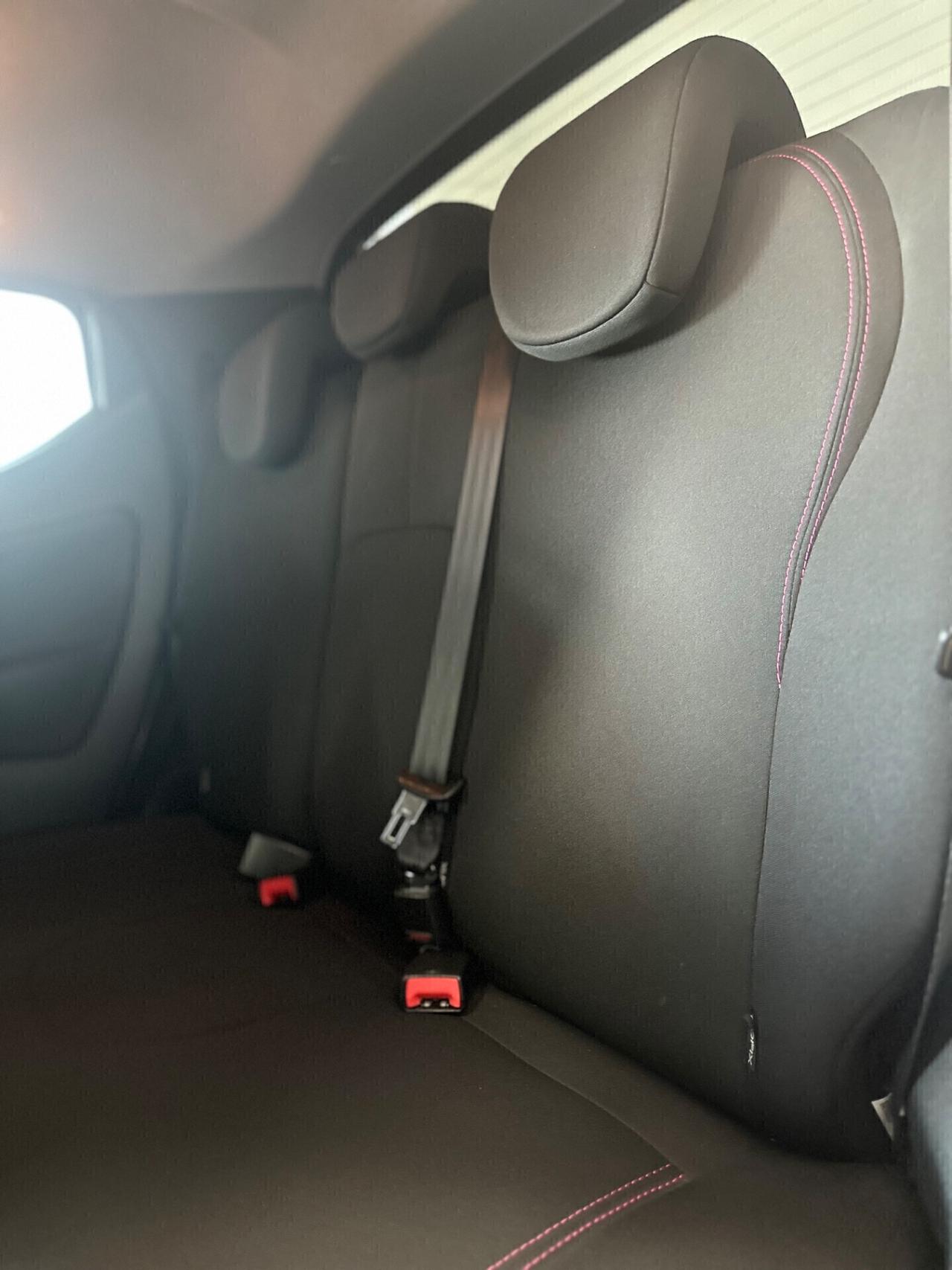 Lancia Ypsilon 1.3 MJT 16V 95 CV Elefantino