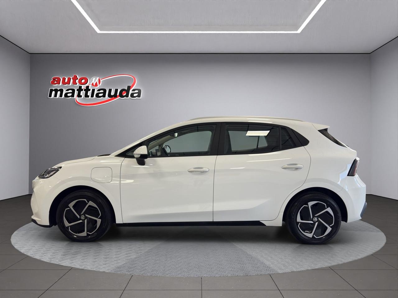 Mg MG4 Urban Comfort 43