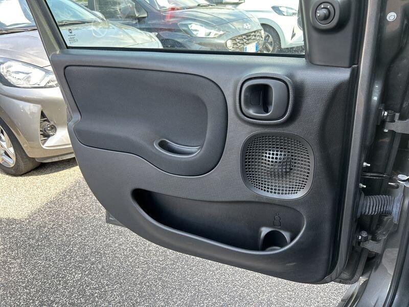FIAT Panda New My23 1.0 70cv Hybrid Panda