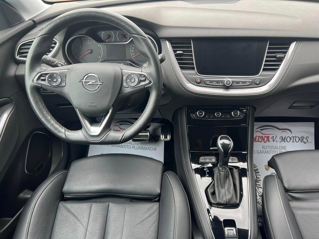 Opel Grandland X FULL FULL OPTIONAL