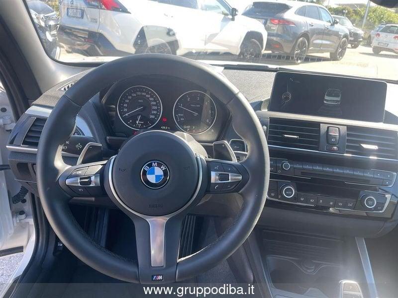 BMW Serie 2 Cabrio Serie 2 F23 Cabrio Diesel 220d Cabrio Msport auto