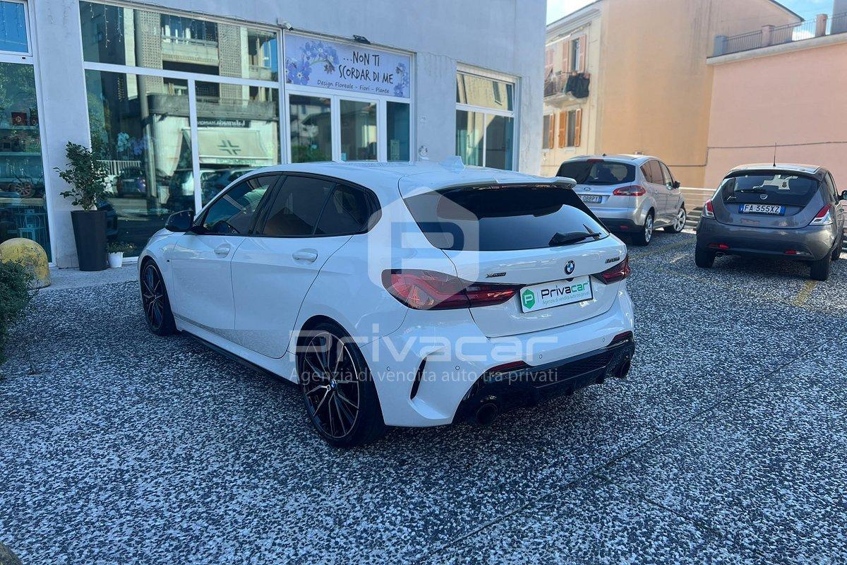 BMW M 135i xDrive