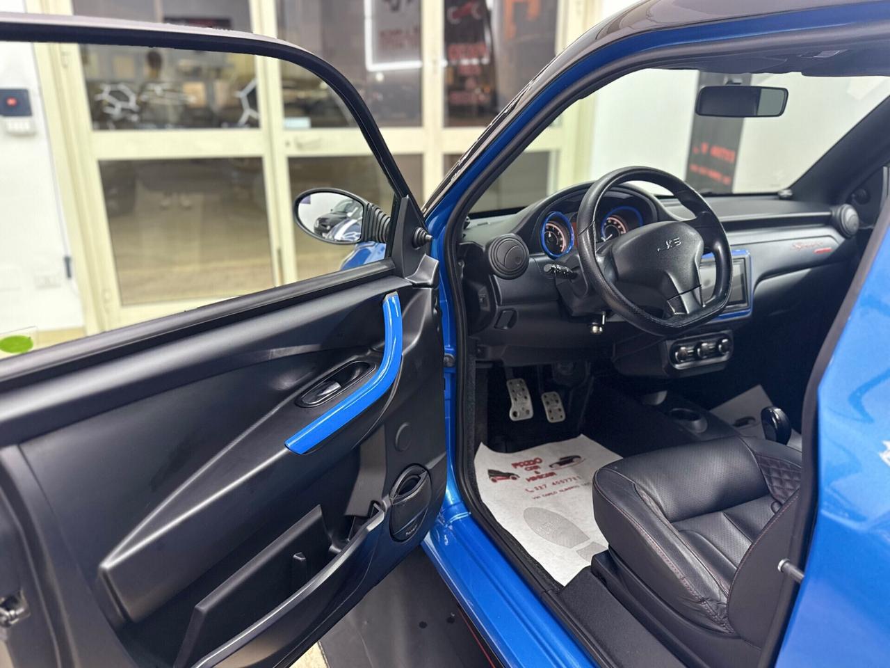 Ligier JS 50 Sport Ultimate