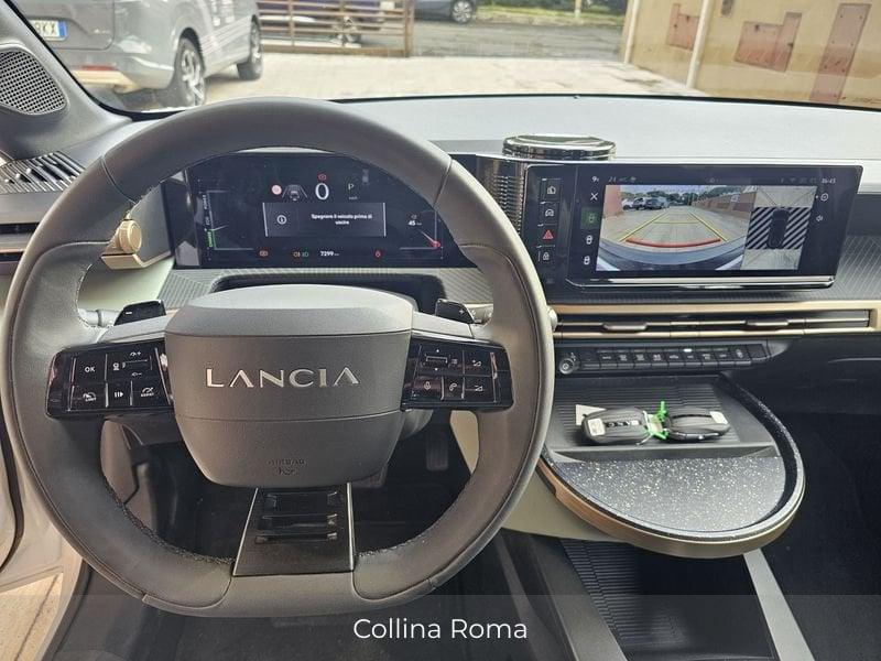 Lancia Ypsilon Ibrida Ibrida 100cv LX e-DCT