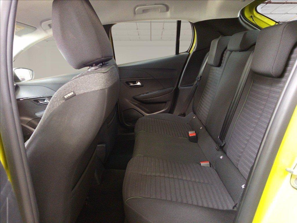PEUGEOT 208 1.2 puretech Active Pack s&s 100cv del 2024