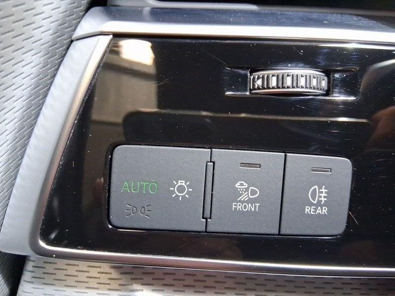 Audi Q8 50 TDI 210kW quattro tip. S Line Edition