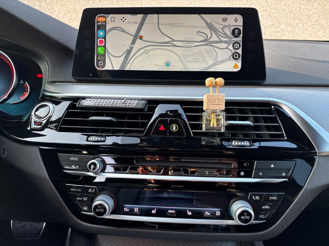 Bmw Serie 6 Gran Turismo 630d xDrive 249CV Msport