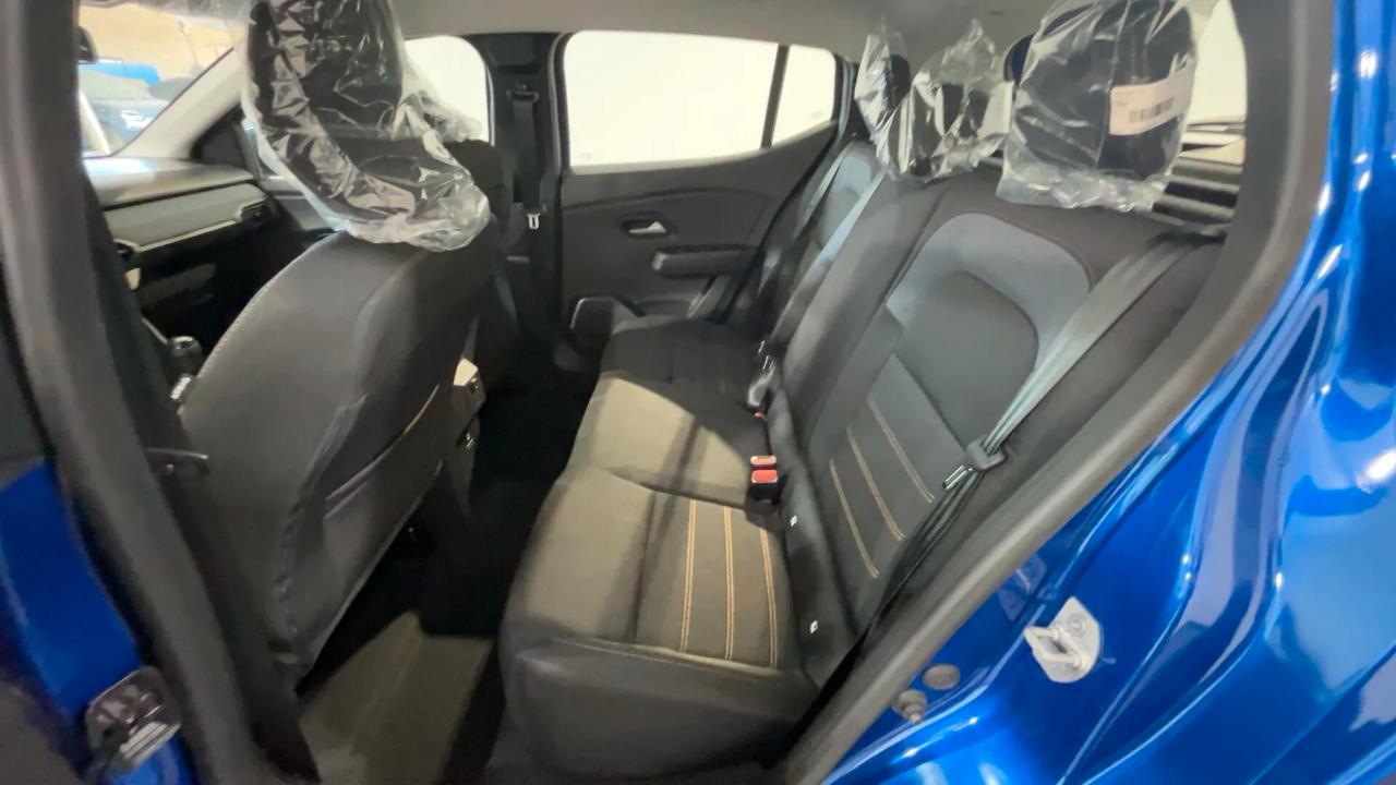 Dacia Sandero Stepway 1.0 TCe ECO-G Expression PRONTA SUBITO