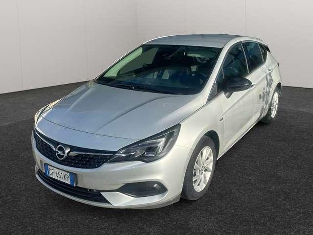 Opel Astra 1.5 cdti 122Cv AT9 Business Elegance *AUTO*