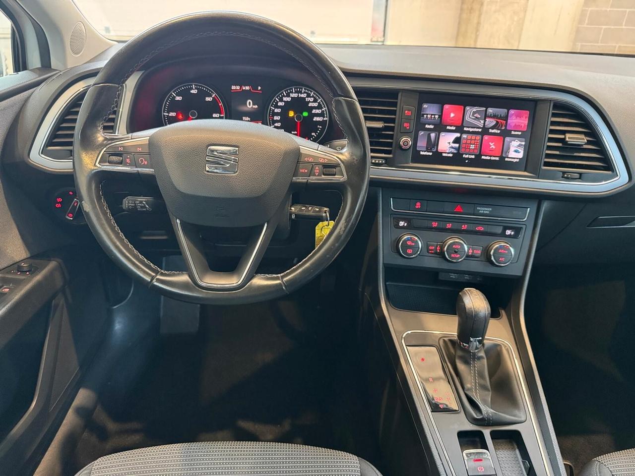 Seat Leon 1.6 TDI 115 CV ST Business