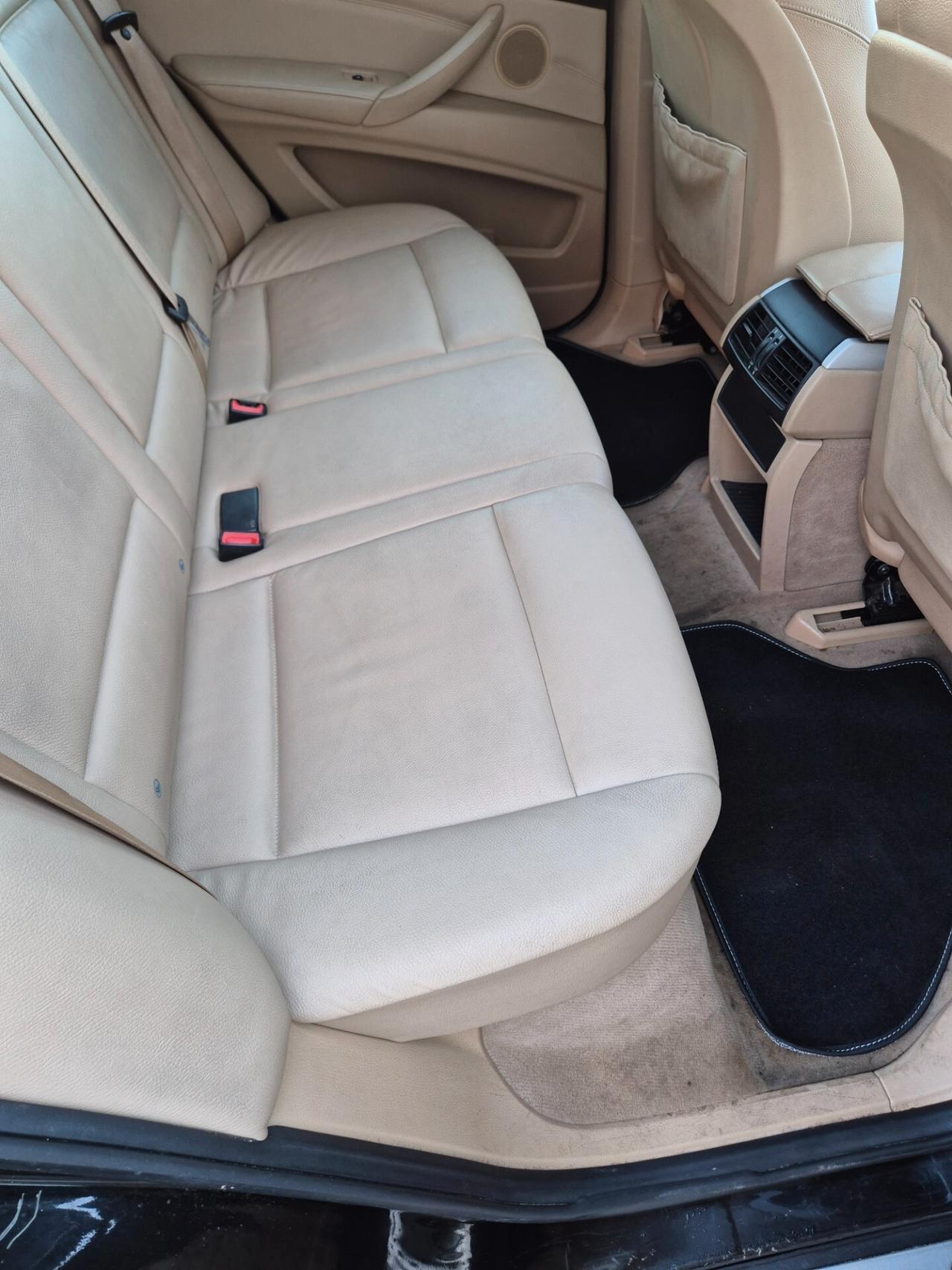Bmw X5 xDrive30d Futura