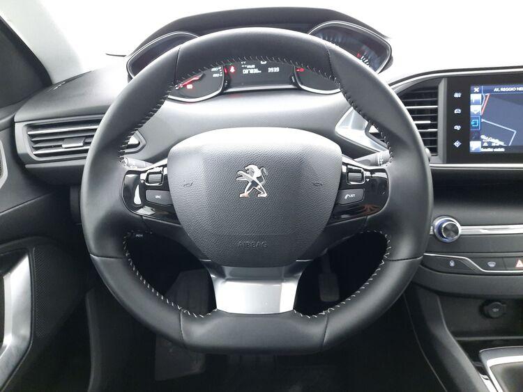 Peugeot 308 Business BR447275 1.6 Diesel 120CV