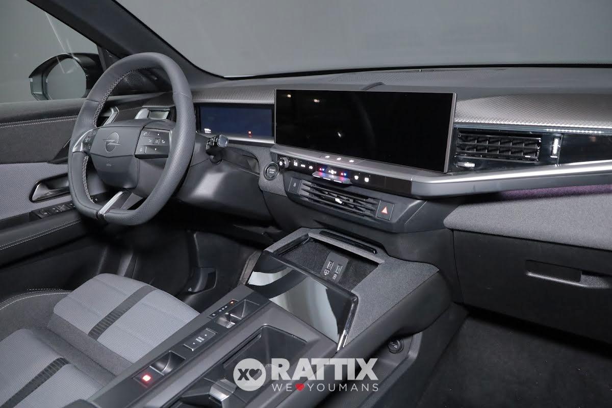 Opel Grandland 1.2 Hybrid 145CV GS e-DCS6