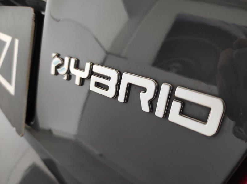 FIAT 500 (2015-->) - 500 1.0 Hybrid Connect