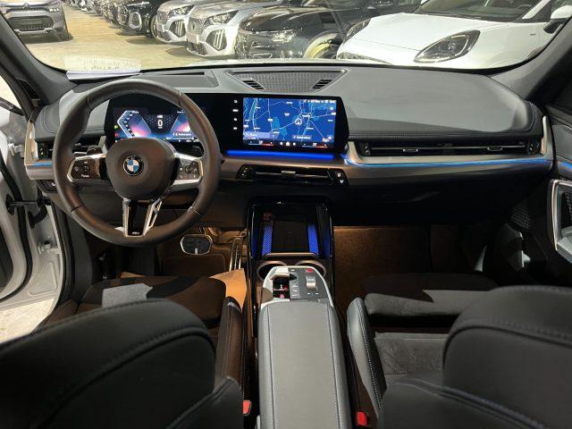 BMW X1 sDrive 20d 48V Msport "18 M sport/Telec.360/Navi/