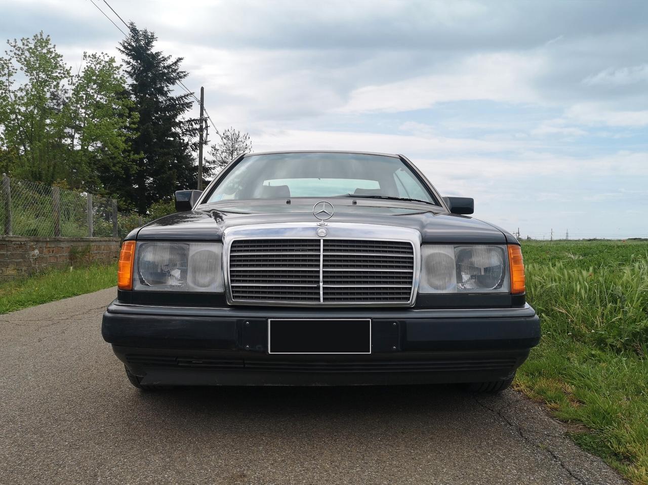 Mercedes-benz CE 200 W124