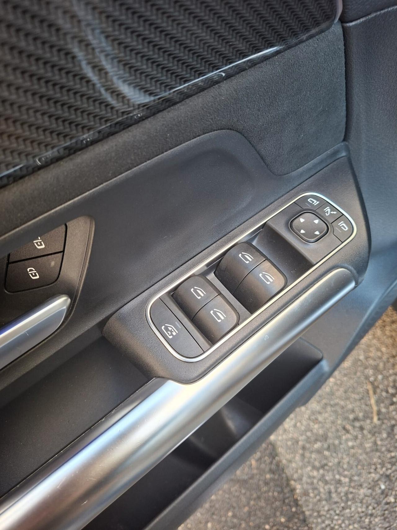 Mercedes-benz GLA 200 d Automatic AMG Line Premium