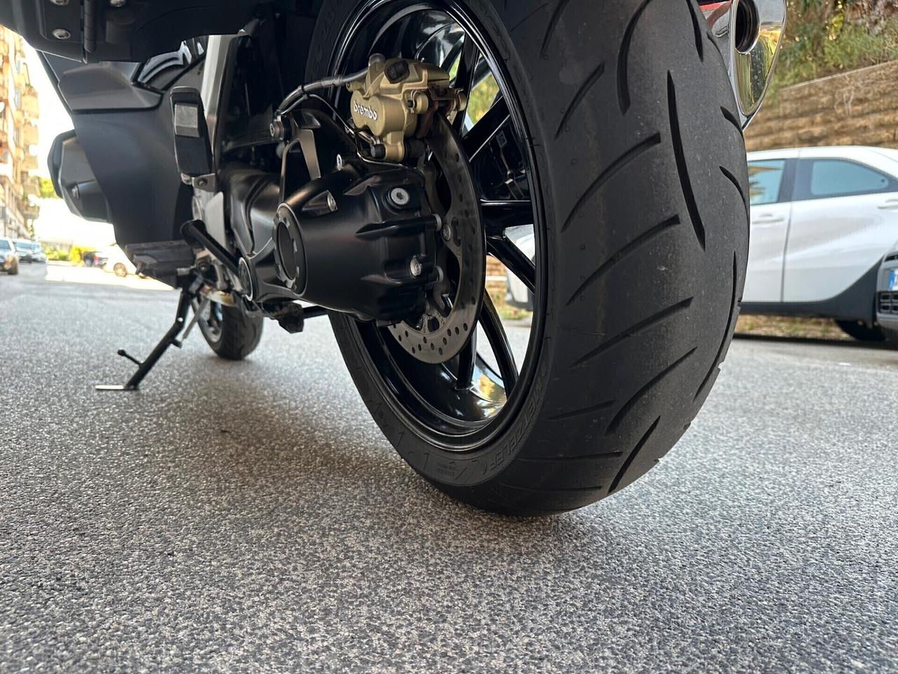 Bmw R 1250 RT TRIPLE BLACK 01/24 KM.2800 FULL OP.