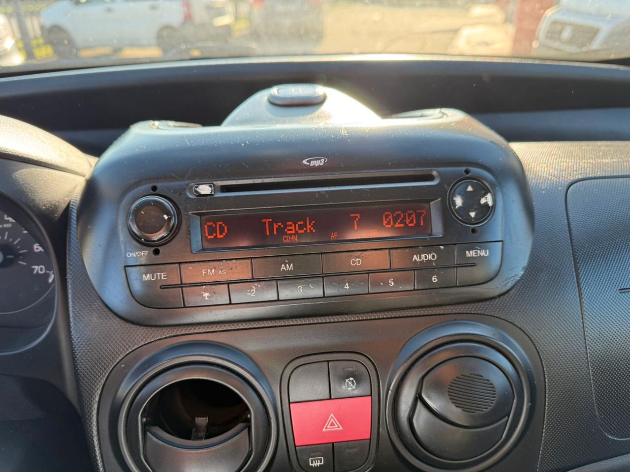 Fiat Qubo 1.3 MJT 95 CV Active