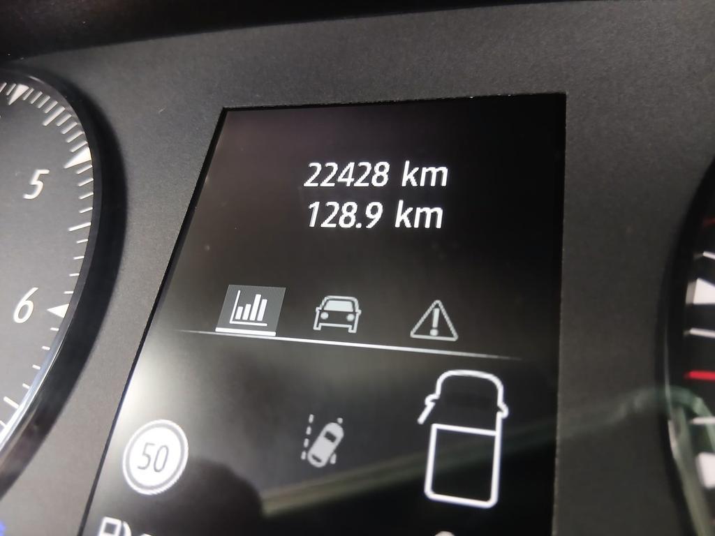 Renault Trafic IV Promiscuo Trafic 2.0 Blue Dci 150cv L2 Authentic