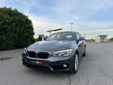 Bmw 116 116d 5p. Efficient Dynamics Sport