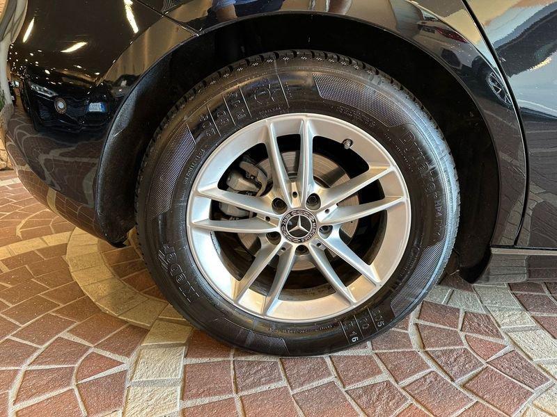 Mercedes-Benz Classe A A 160 d Business Extra