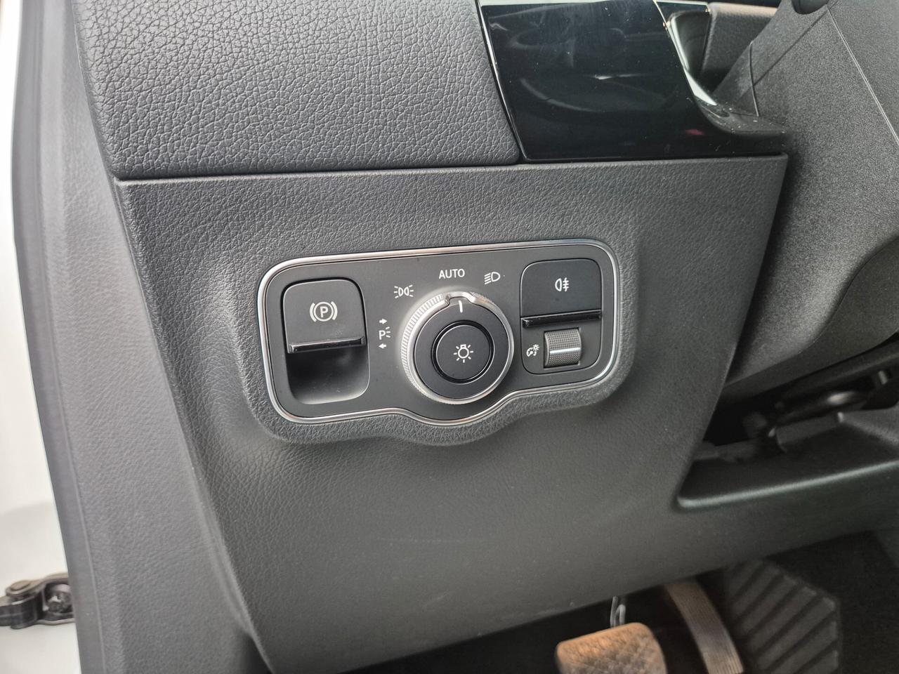 Mercedes-benz B 180 d Automatic Sport Plus