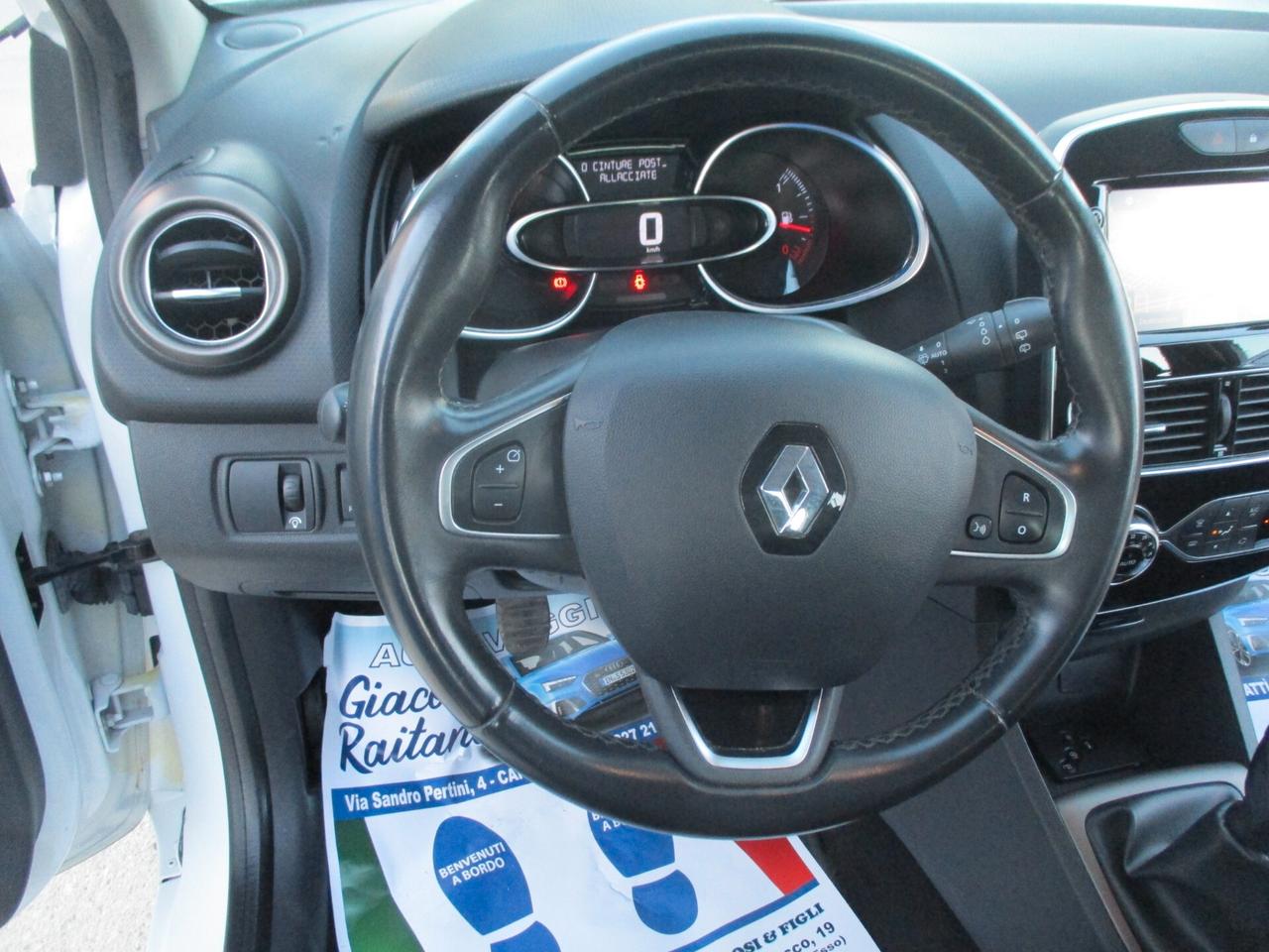 Renault Clio 1.5 DCI STRAFULL!! (PARI AL NUOVO)